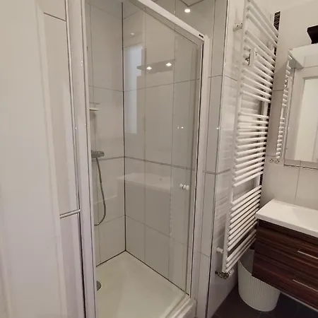Apartamento Spacieux Proche Du Centre